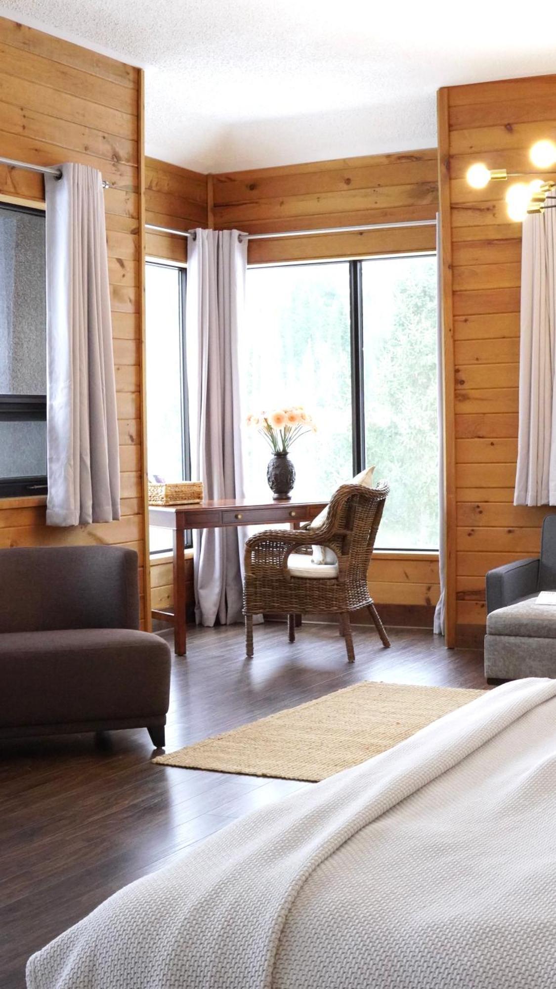 Nomi Resort Harcourt Kamer foto